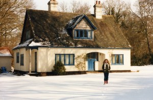 Christmas at The Chase