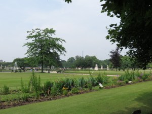 Tuillieries Gardens