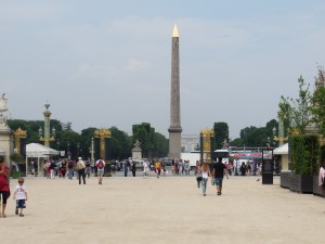 The Obelisk